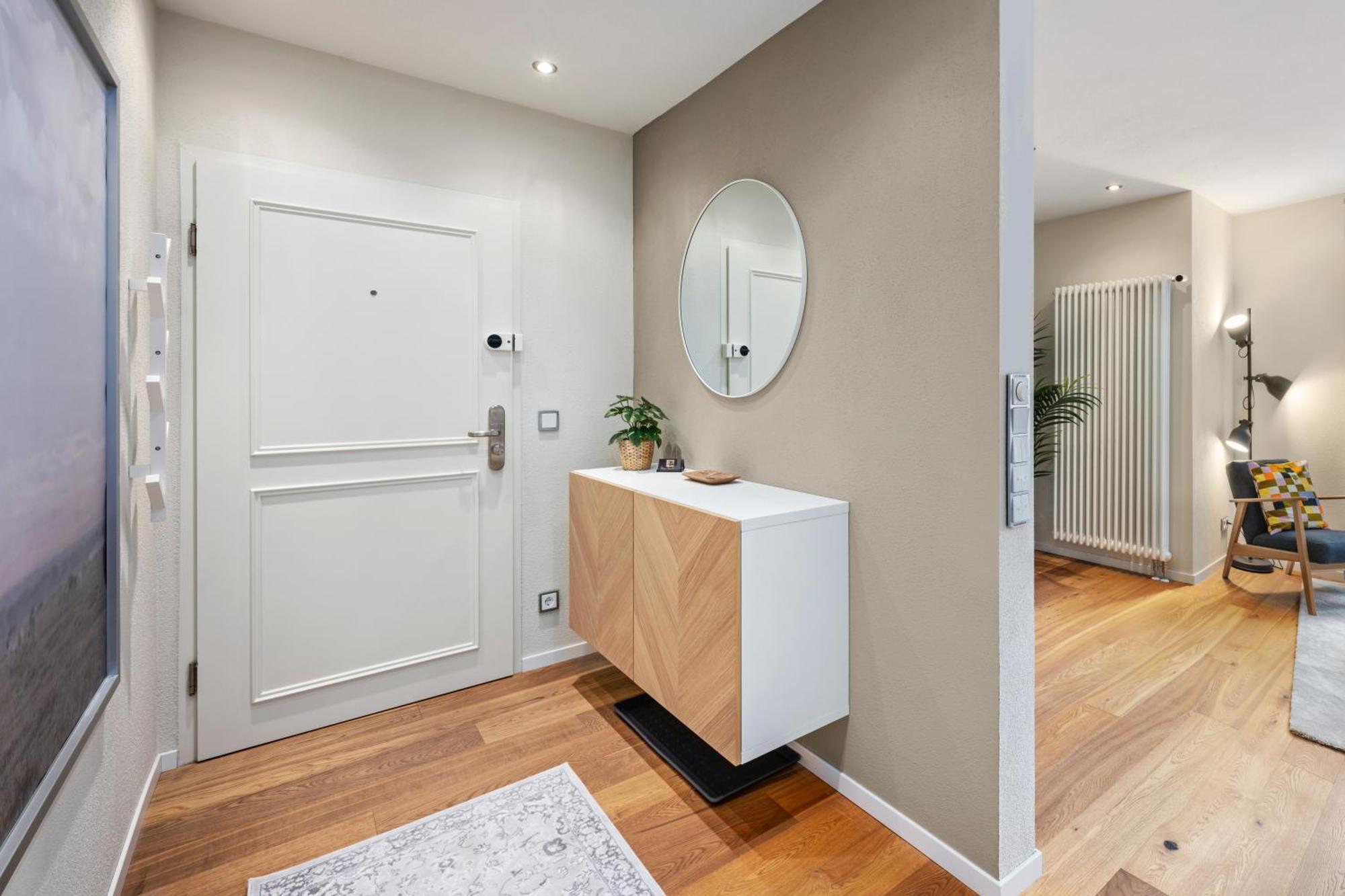 Edler Wohnraum Schwanenteich-Suite Mit Balkon, Kaffeevollautomat, Lift & Parkplatz Zwickau Exteriér fotografie