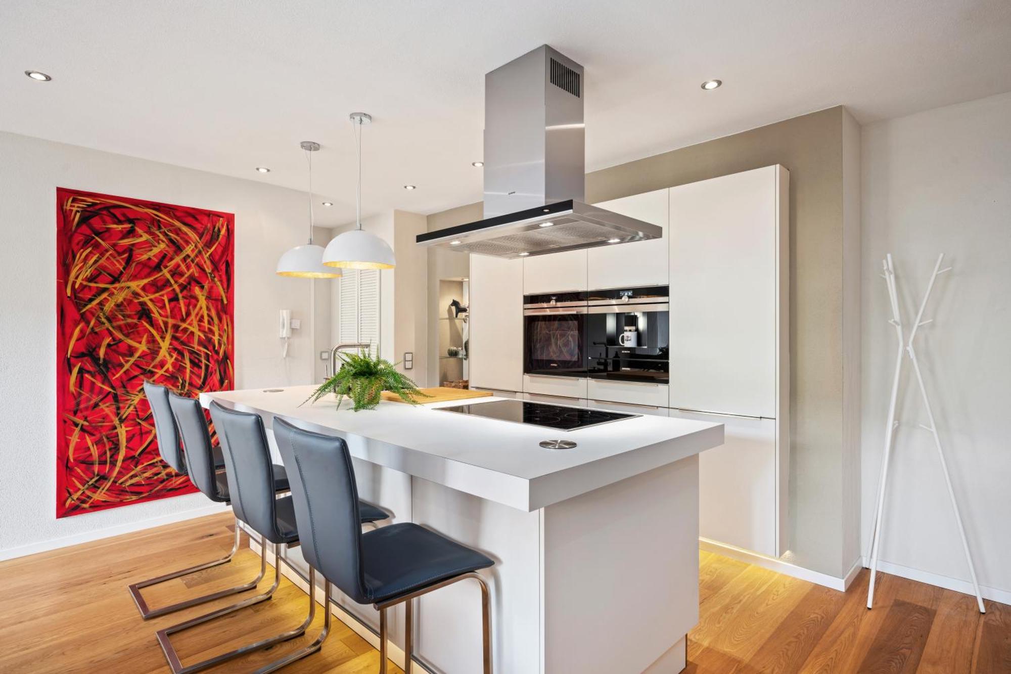 Edler Wohnraum Schwanenteich-Suite Mit Balkon, Kaffeevollautomat, Lift & Parkplatz Zwickau Exteriér fotografie