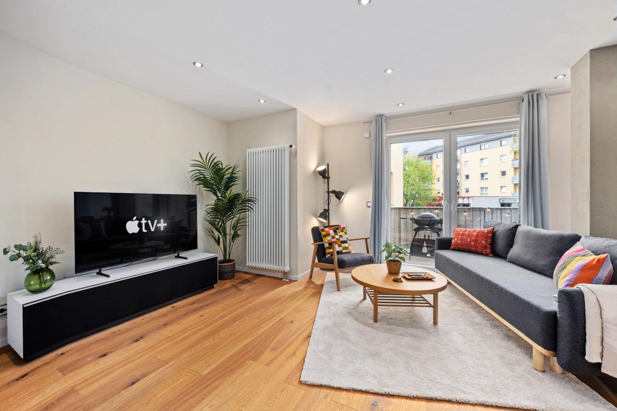 Edler Wohnraum Schwanenteich-Suite Mit Balkon, Kaffeevollautomat, Lift & Parkplatz Zwickau Exteriér fotografie