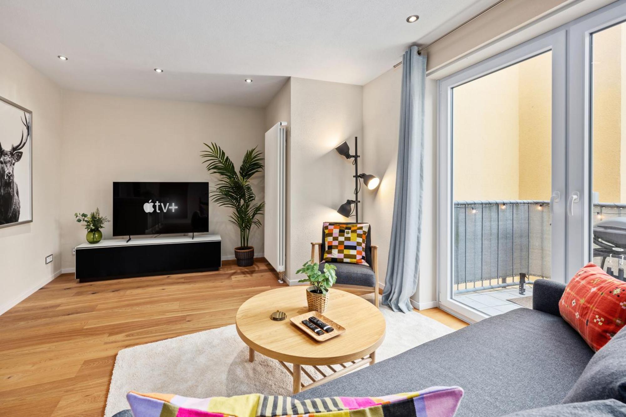 Edler Wohnraum Schwanenteich-Suite Mit Balkon, Kaffeevollautomat, Lift & Parkplatz Zwickau Exteriér fotografie
